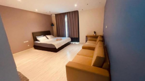 Kinabalu 6ty3 Homestay